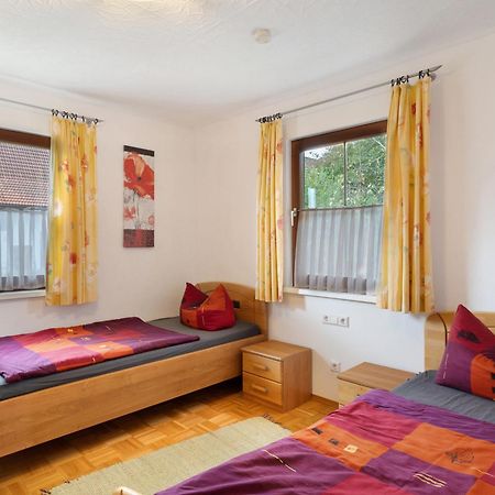 Ferienhaus Ziegler Loßburg Екстериор снимка