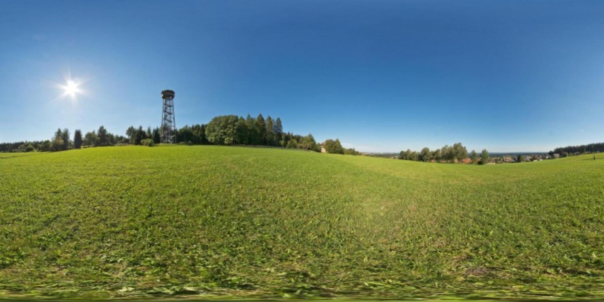 Ferienhaus Ziegler Loßburg Екстериор снимка