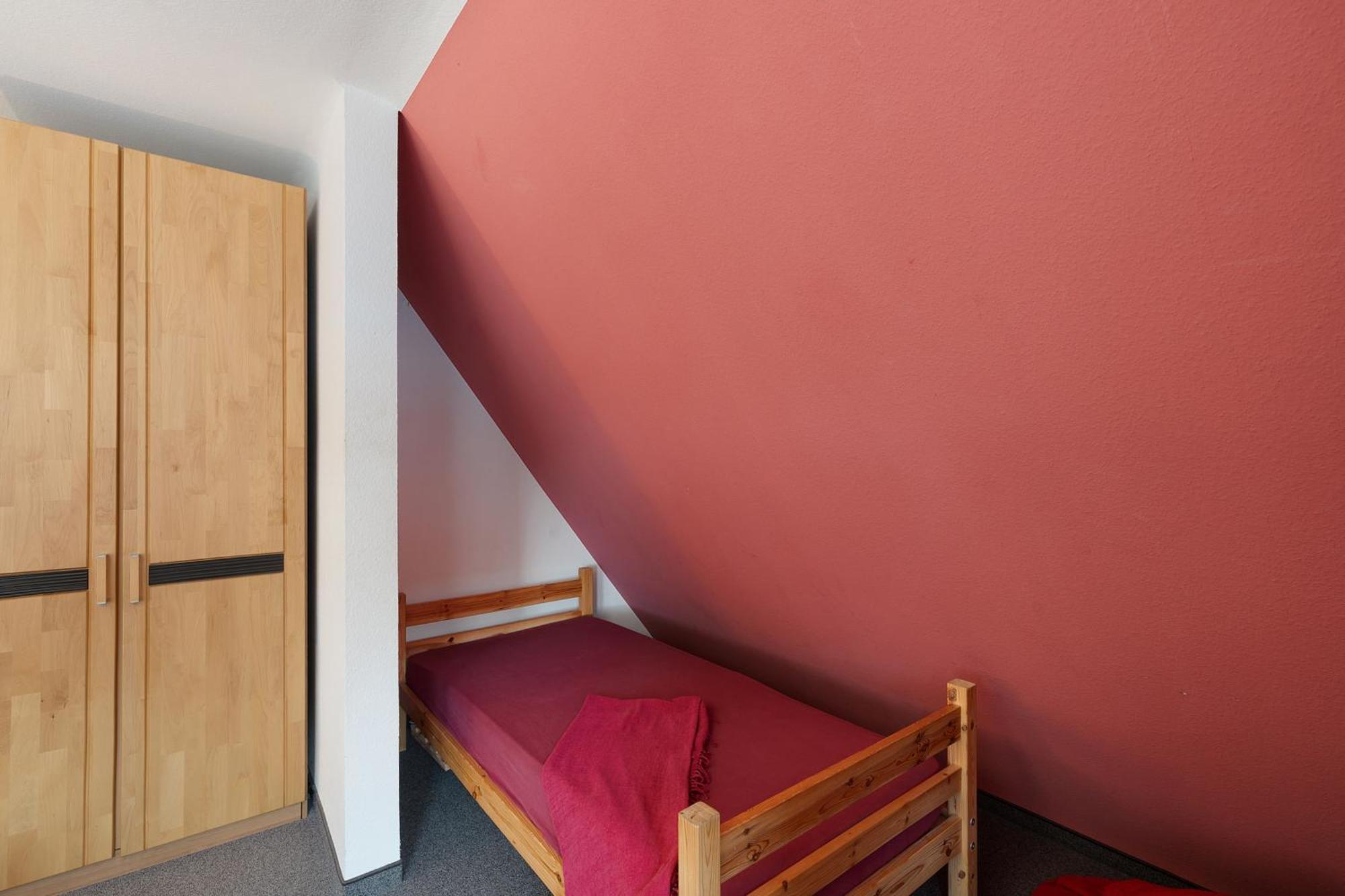 Ferienhaus Ziegler Loßburg Екстериор снимка