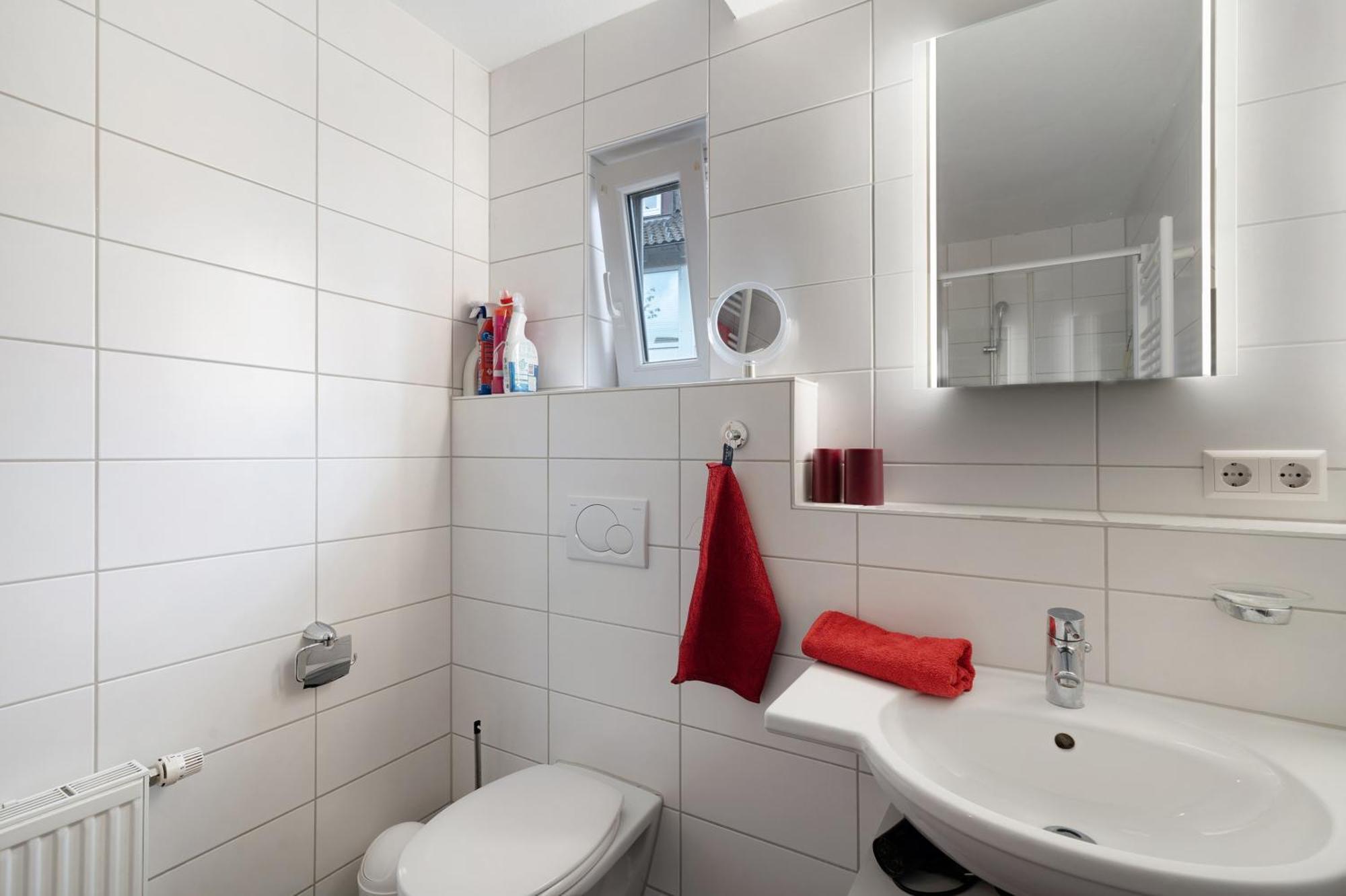 Ferienhaus Ziegler Loßburg Екстериор снимка