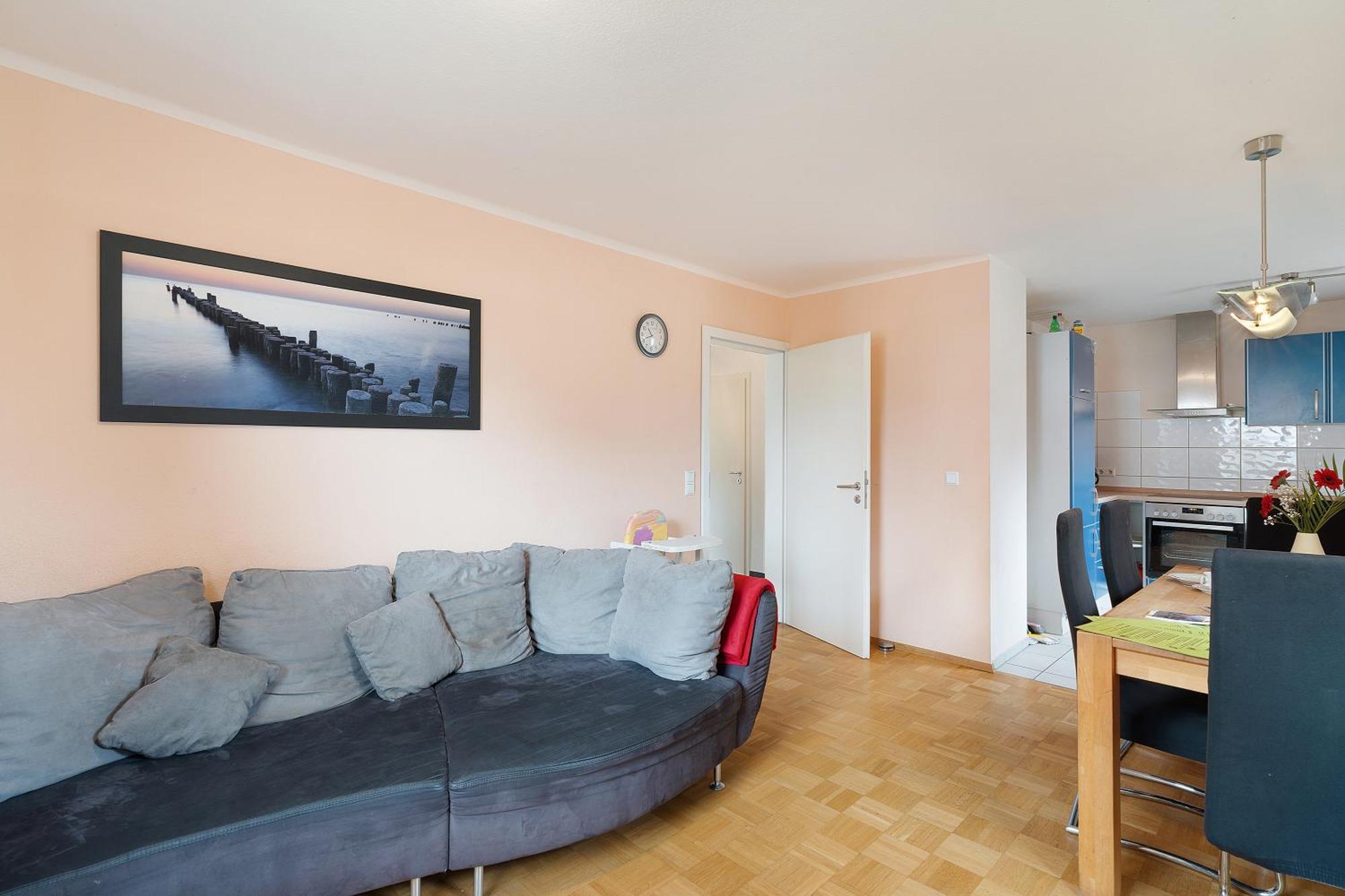 Ferienhaus Ziegler Loßburg Екстериор снимка