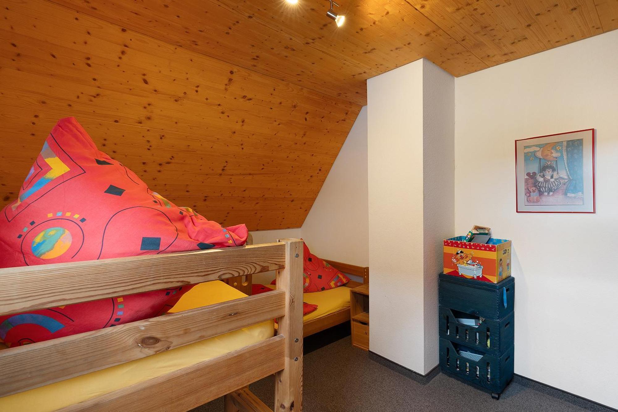 Ferienhaus Ziegler Loßburg Екстериор снимка