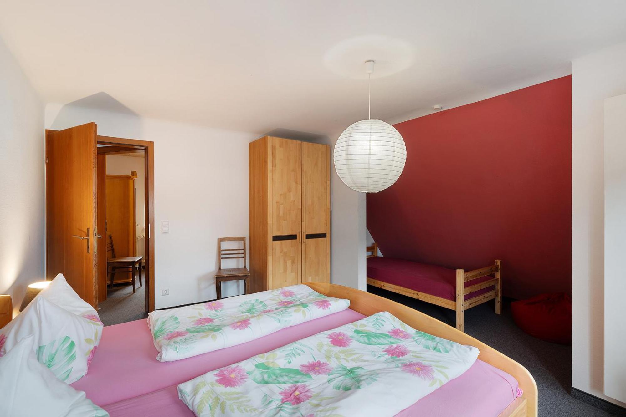 Ferienhaus Ziegler Loßburg Екстериор снимка
