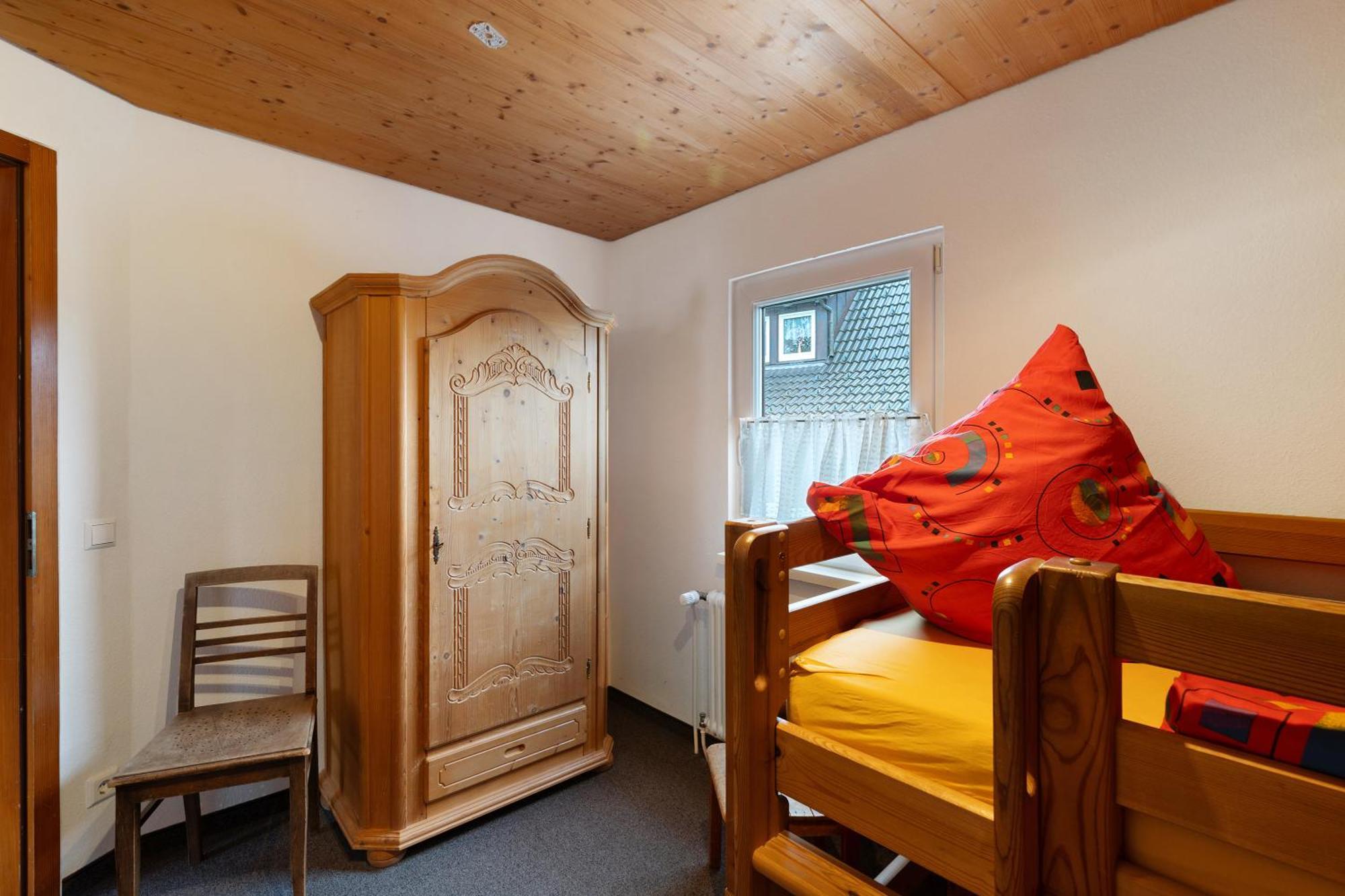 Ferienhaus Ziegler Loßburg Екстериор снимка