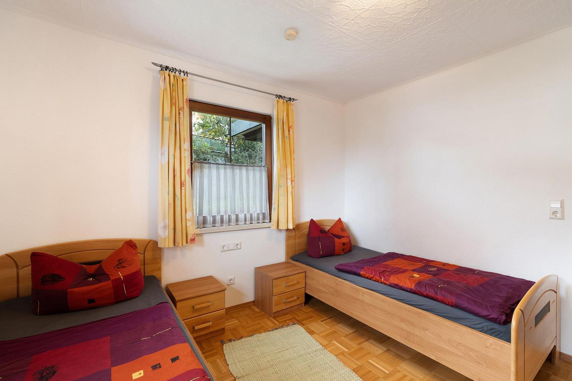 Ferienhaus Ziegler Loßburg Екстериор снимка