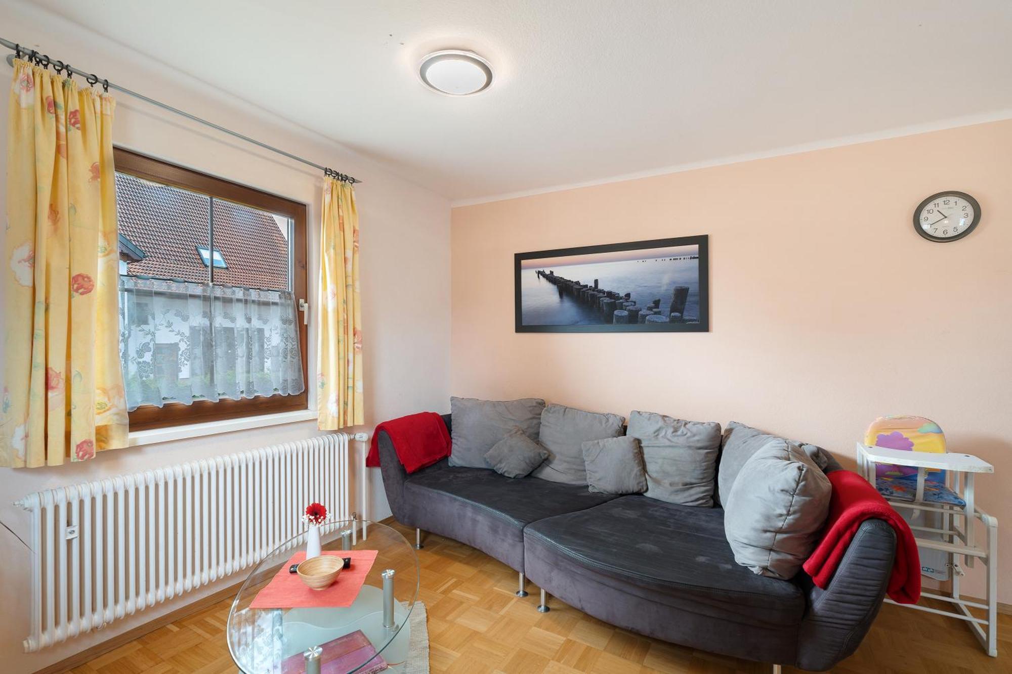 Ferienhaus Ziegler Loßburg Екстериор снимка